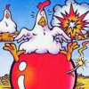 Short Order/Eggsplode (XSX) game cover art