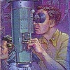 Silent Service (XSX) game cover art