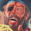 Skull & Crossbones (XSX) game cover art