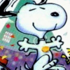 Snoopy's Silly Sports Spectacular (XSX) game cover art