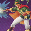 Solomon's Key (XSX) game cover art