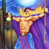 Solstice (XSX) game cover art