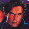 Spy Hunter artwork