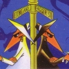 Spy vs. Spy (XSX) game cover art