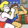 Stadium Events (XSX) game cover art