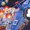 Star Force (XSX) game cover art