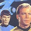 Star Trek 25th Anniversary (XSX) game cover art