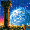 Starship Hector (XSX) game cover art