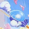 Stinger (NES) artwork