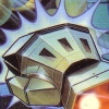 Super Glove Ball (XSX) game cover art
