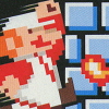 Super Mario Bros. (XSX) game cover art