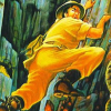 Super Pitfall (XSX) game cover art
