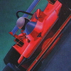Super Sprint (NES)