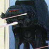 Star Wars: The Empire Strikes Back (XSX) game cover art