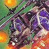 Twin Eagle (XSX) game cover art