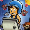 Doki! Doki! Yuuenchi: Crazy Land Daisakusen artwork