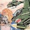 Twin Cobra (XSX) game cover art
