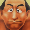 Terao no Dosukoi Oozumou (XSX) game cover art