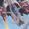 Thunderbirds (XSX) game cover art