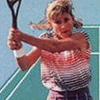 Top Players Tennis (XSX) game cover art