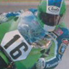 Top Rider (XSX) game cover art