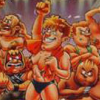 Toukon Club (XSX) game cover art