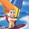 Trolls on Treasure Island (XSX) game cover art