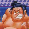 Tsuppari Oozumou (XSX) game cover art