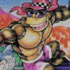 T&C 2: Thrilla's Surfari (NES)