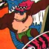 T&C Surf Designs (NES) artwork