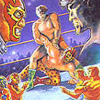Tag Team Wrestling artwork