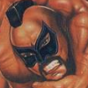 Tecmo World Wrestling (XSX) game cover art
