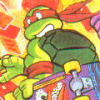 Teenage Mutant Ninja Turtles 2: The Arcade Game (NES)