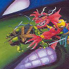 Teenage Mutant Ninja Turtles: Tournament Fighters (NES)