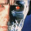 Terminator 2: Judgment Day (XSX) game cover art