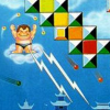Thunder & Lightning (XSX) game cover art