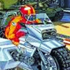 Thundercade (XSX) game cover art