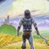 Times of Lore (NES) artwork