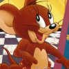 Tom & Jerry (XSX) game cover art