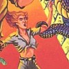Tombs & Treasure (NES)