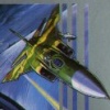 Top Gun: The Second Mission (XSX) game cover art