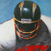 American Football: Touchdown Fever artwork