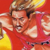 Track & Field (XSX) game cover art