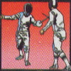 Track & Field II artwork