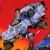 Taito Chase H.Q. (XSX) game cover art