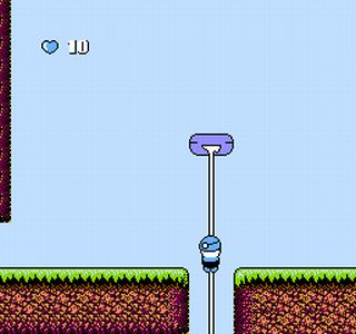 Ufouria screenshot