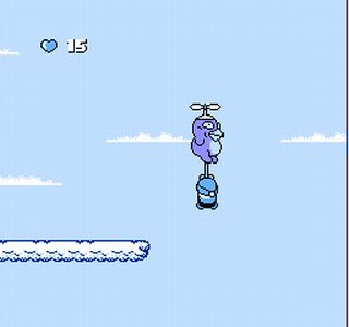 Ufouria screenshot