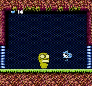 Ufouria screenshot