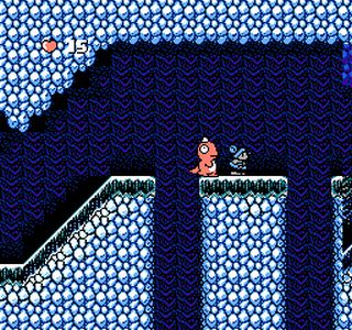 Ufouria screenshot