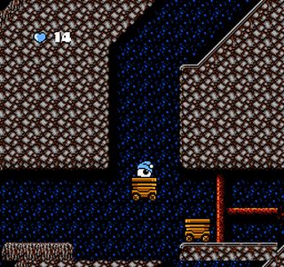 Ufouria screenshot